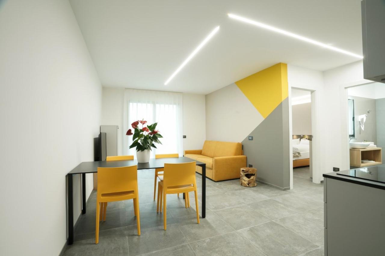 Ca' De L'Olif - Holiday Clima Apartments ดรอ ภายนอก รูปภาพ