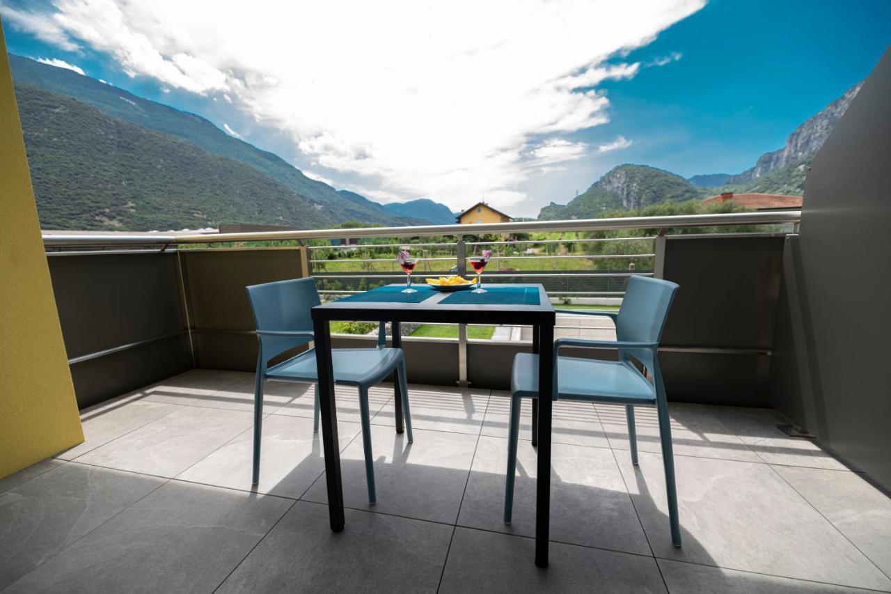 Ca' De L'Olif - Holiday Clima Apartments ดรอ ภายนอก รูปภาพ