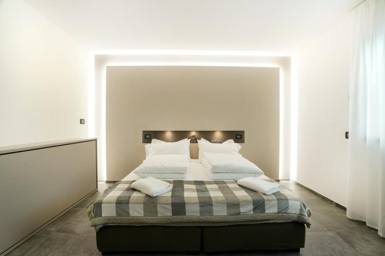Ca' De L'Olif - Holiday Clima Apartments ดรอ ภายนอก รูปภาพ