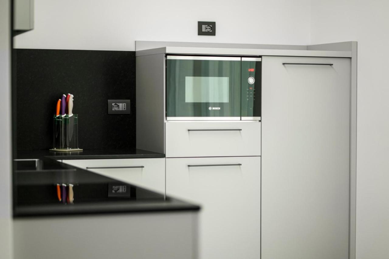 Ca' De L'Olif - Holiday Clima Apartments ดรอ ภายนอก รูปภาพ