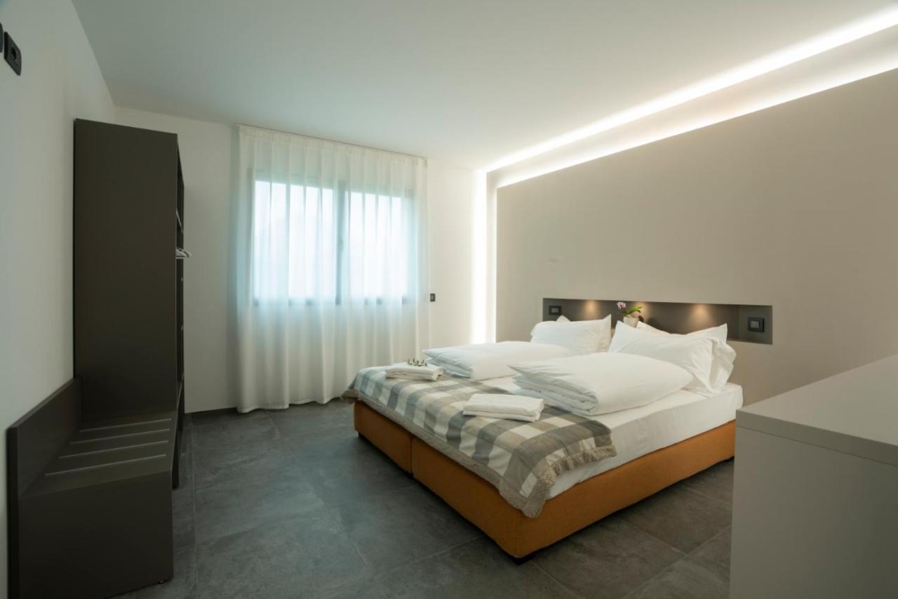 Ca' De L'Olif - Holiday Clima Apartments ดรอ ภายนอก รูปภาพ