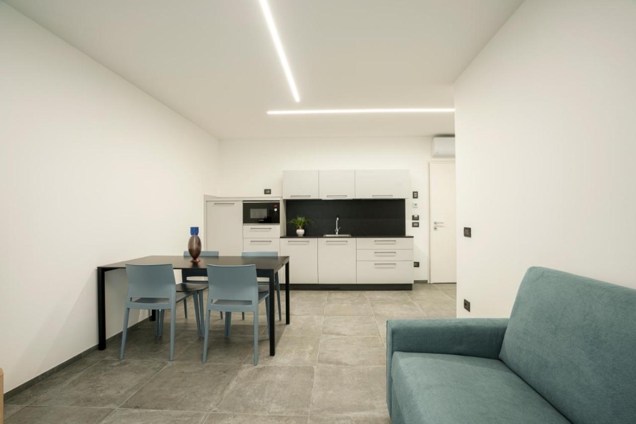 Ca' De L'Olif - Holiday Clima Apartments ดรอ ภายนอก รูปภาพ