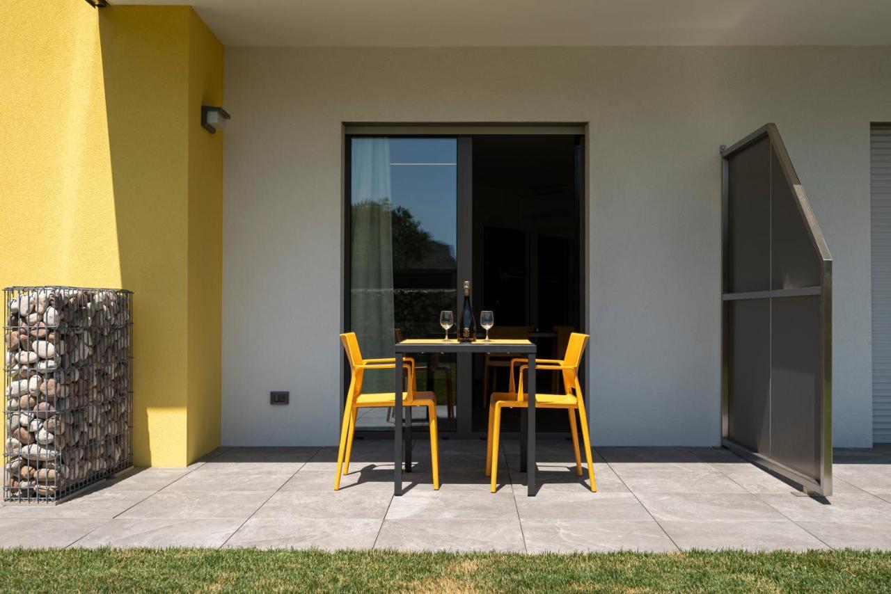 Ca' De L'Olif - Holiday Clima Apartments ดรอ ภายนอก รูปภาพ