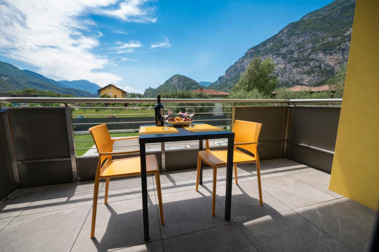 Ca' De L'Olif - Holiday Clima Apartments ดรอ ภายนอก รูปภาพ