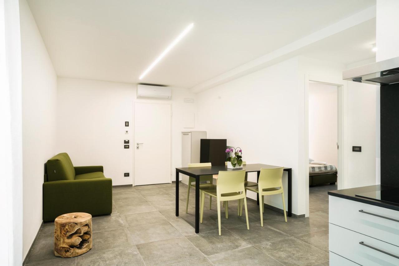 Ca' De L'Olif - Holiday Clima Apartments ดรอ ภายนอก รูปภาพ
