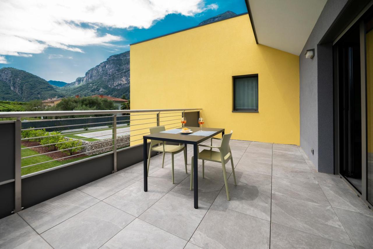 Ca' De L'Olif - Holiday Clima Apartments ดรอ ภายนอก รูปภาพ