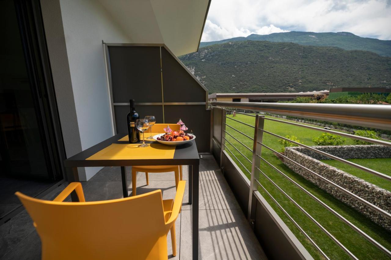 Ca' De L'Olif - Holiday Clima Apartments ดรอ ภายนอก รูปภาพ