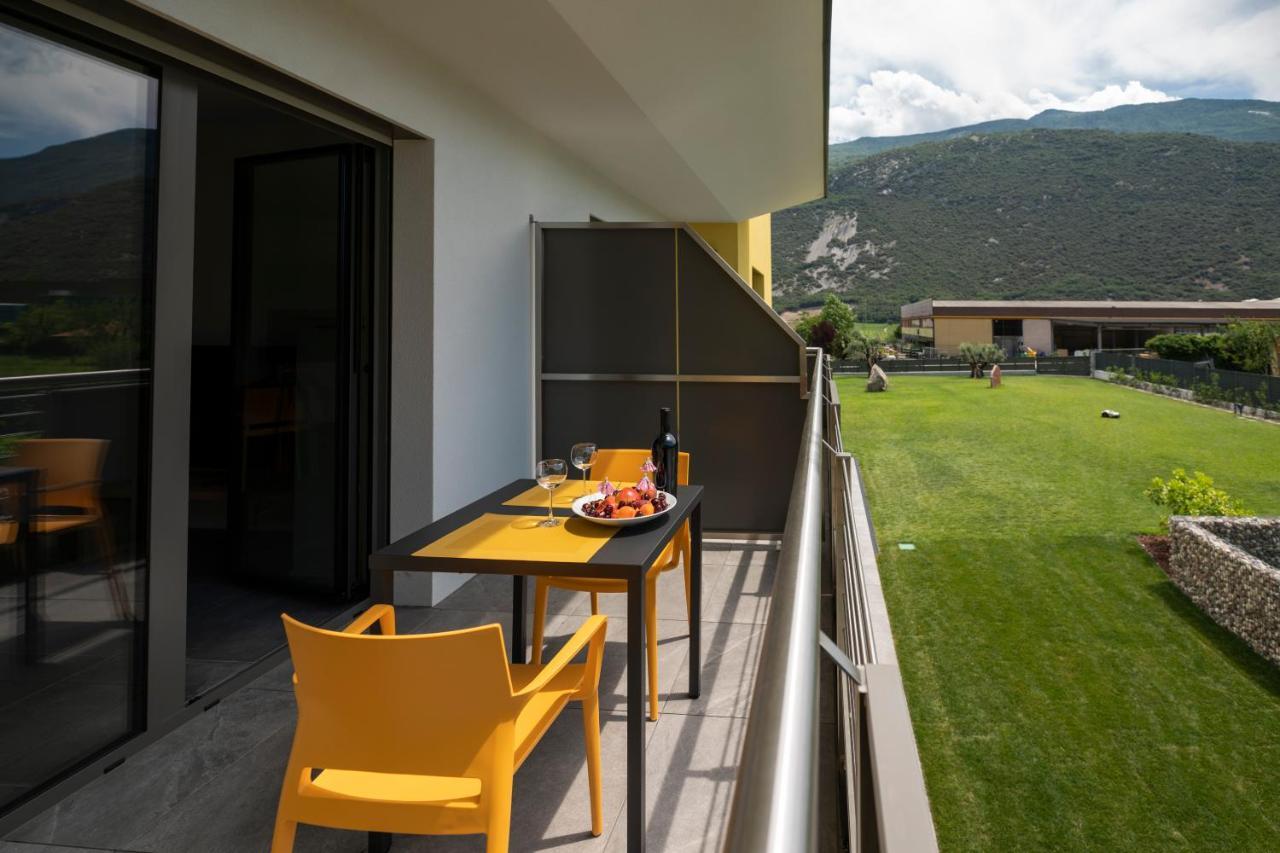 Ca' De L'Olif - Holiday Clima Apartments ดรอ ภายนอก รูปภาพ