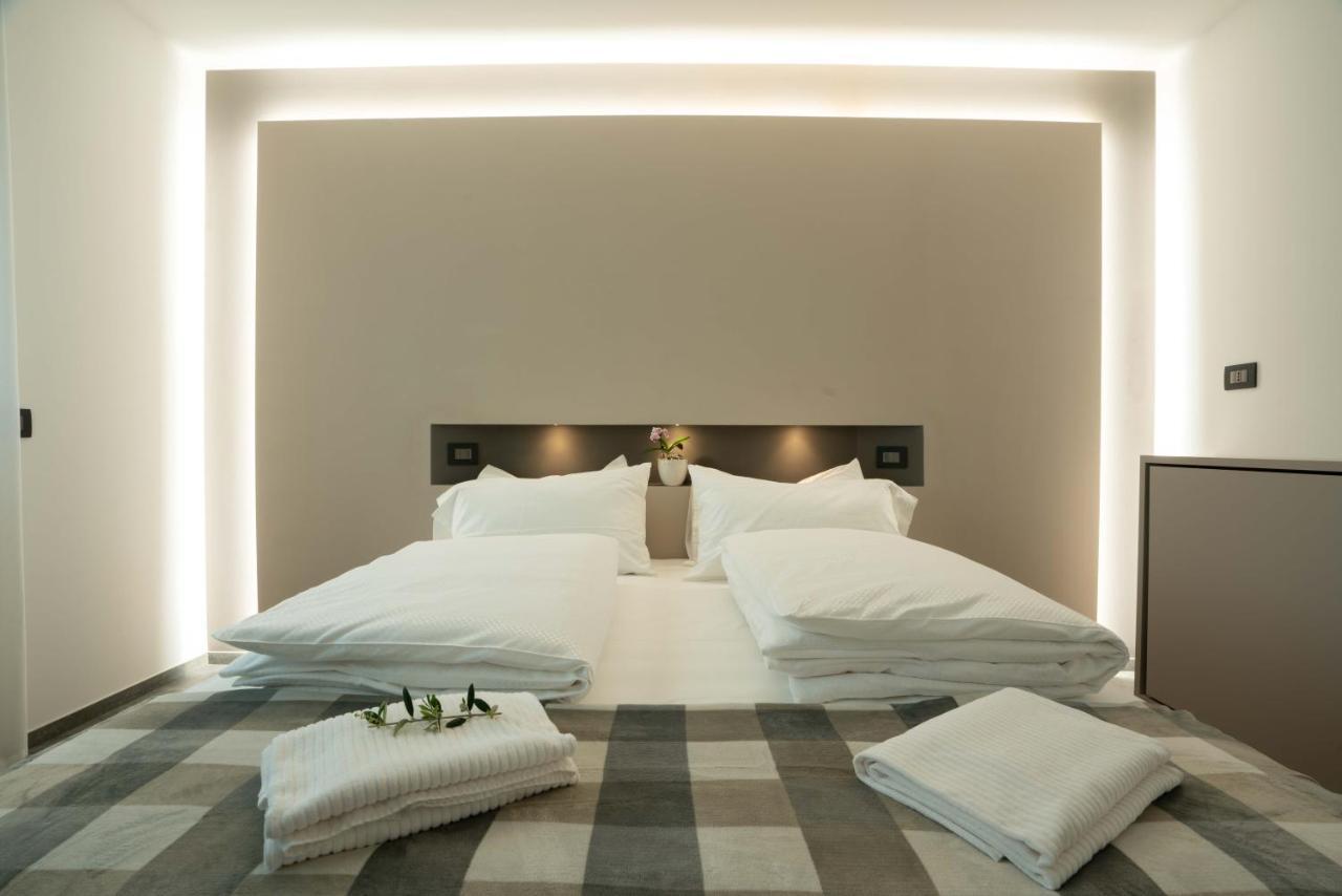 Ca' De L'Olif - Holiday Clima Apartments ดรอ ภายนอก รูปภาพ