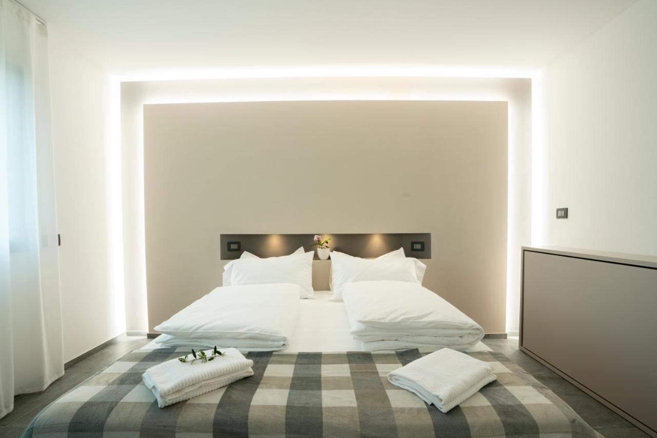Ca' De L'Olif - Holiday Clima Apartments ดรอ ภายนอก รูปภาพ