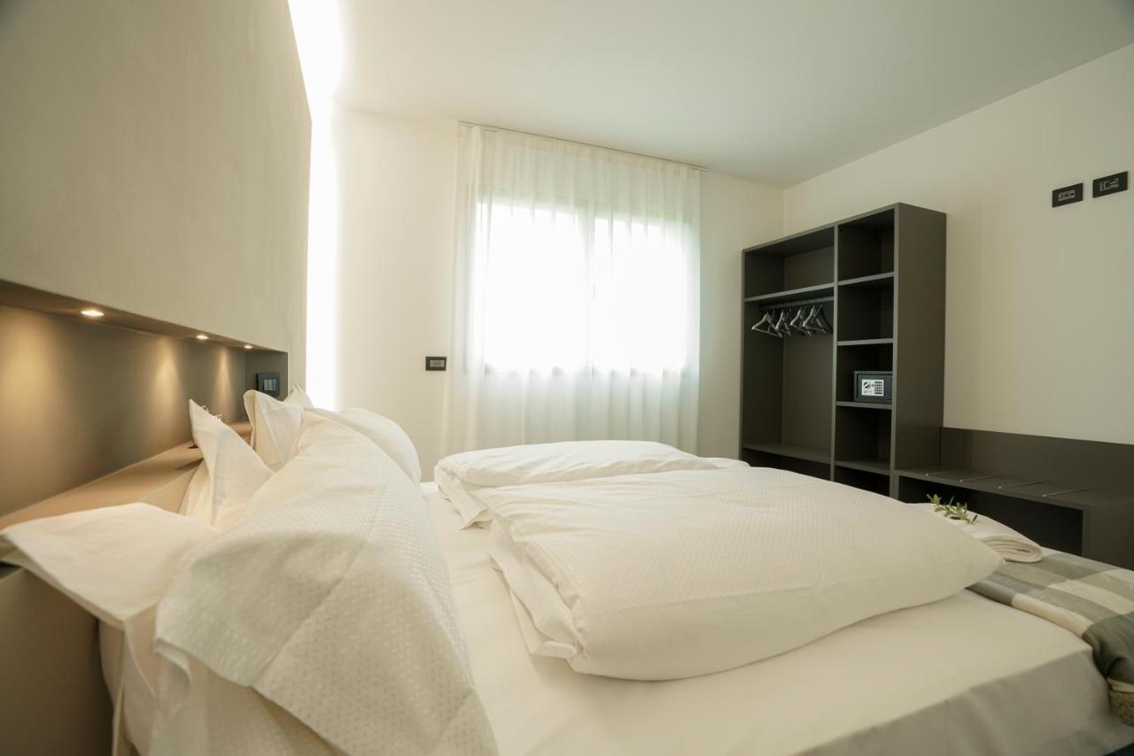 Ca' De L'Olif - Holiday Clima Apartments ดรอ ภายนอก รูปภาพ