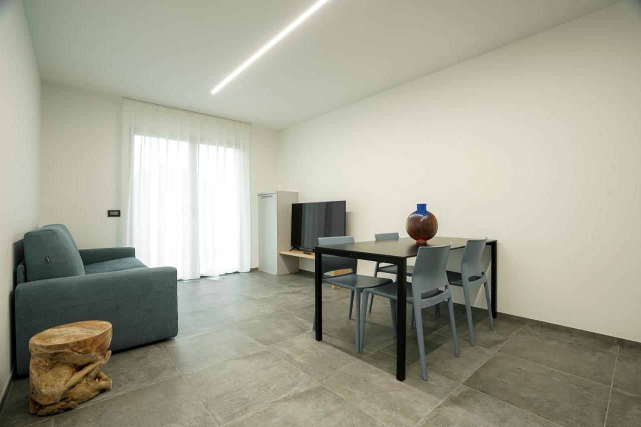 Ca' De L'Olif - Holiday Clima Apartments ดรอ ภายนอก รูปภาพ