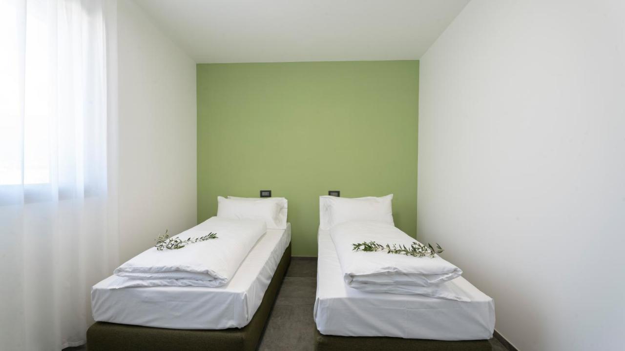 Ca' De L'Olif - Holiday Clima Apartments ดรอ ภายนอก รูปภาพ