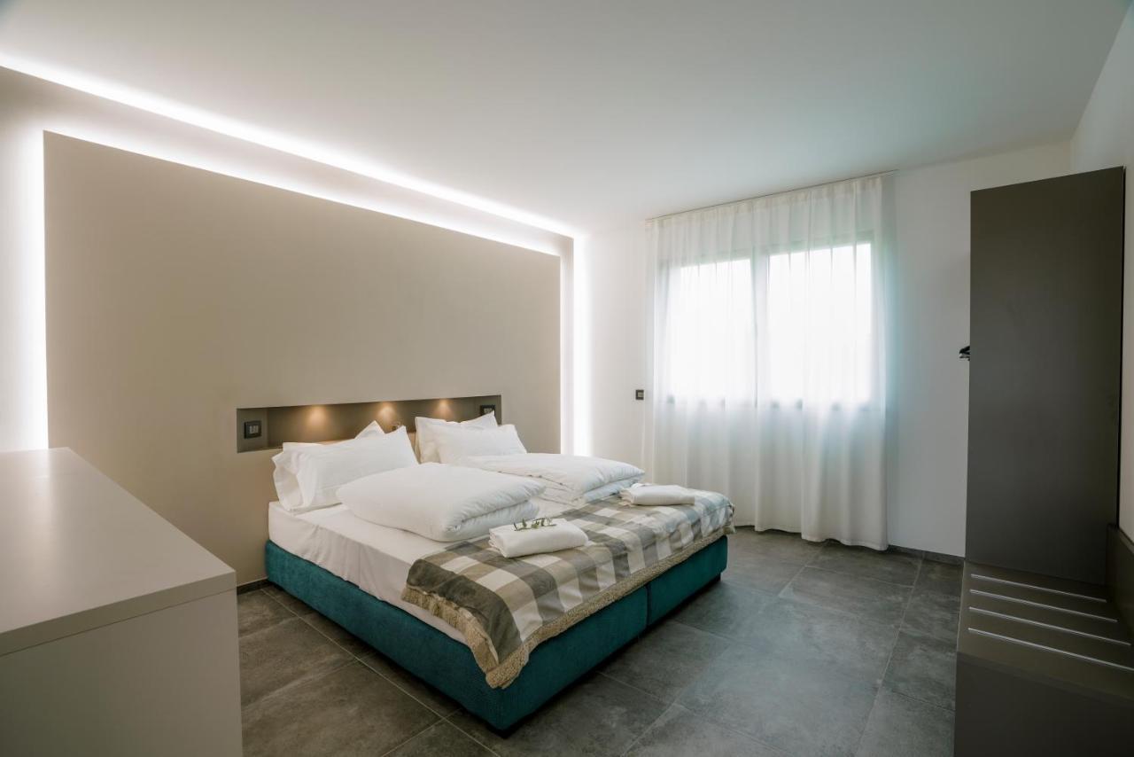 Ca' De L'Olif - Holiday Clima Apartments ดรอ ภายนอก รูปภาพ