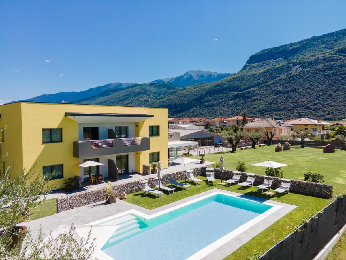 Ca' De L'Olif - Holiday Clima Apartments ดรอ ภายนอก รูปภาพ