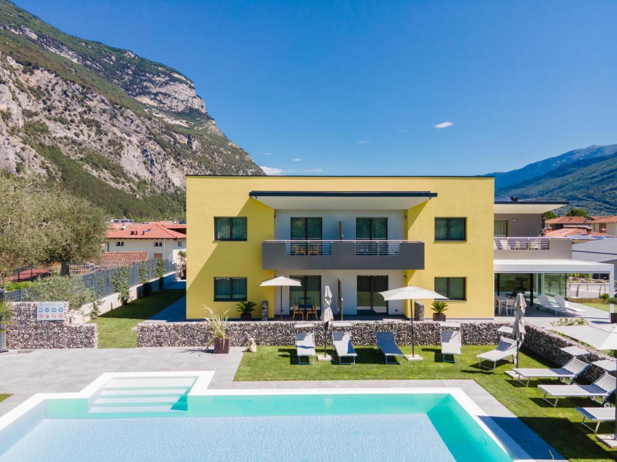 Ca' De L'Olif - Holiday Clima Apartments ดรอ ภายนอก รูปภาพ