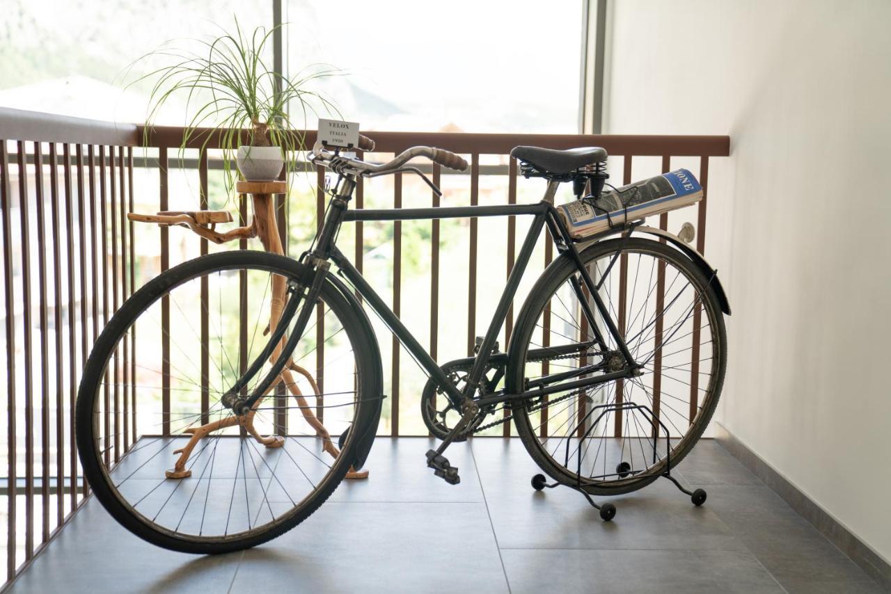 Ca' De L'Olif - Holiday Clima Apartments ดรอ ภายนอก รูปภาพ