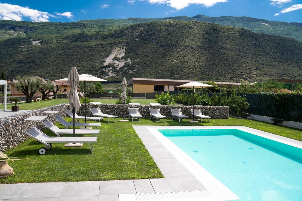 Ca' De L'Olif - Holiday Clima Apartments ดรอ ภายนอก รูปภาพ