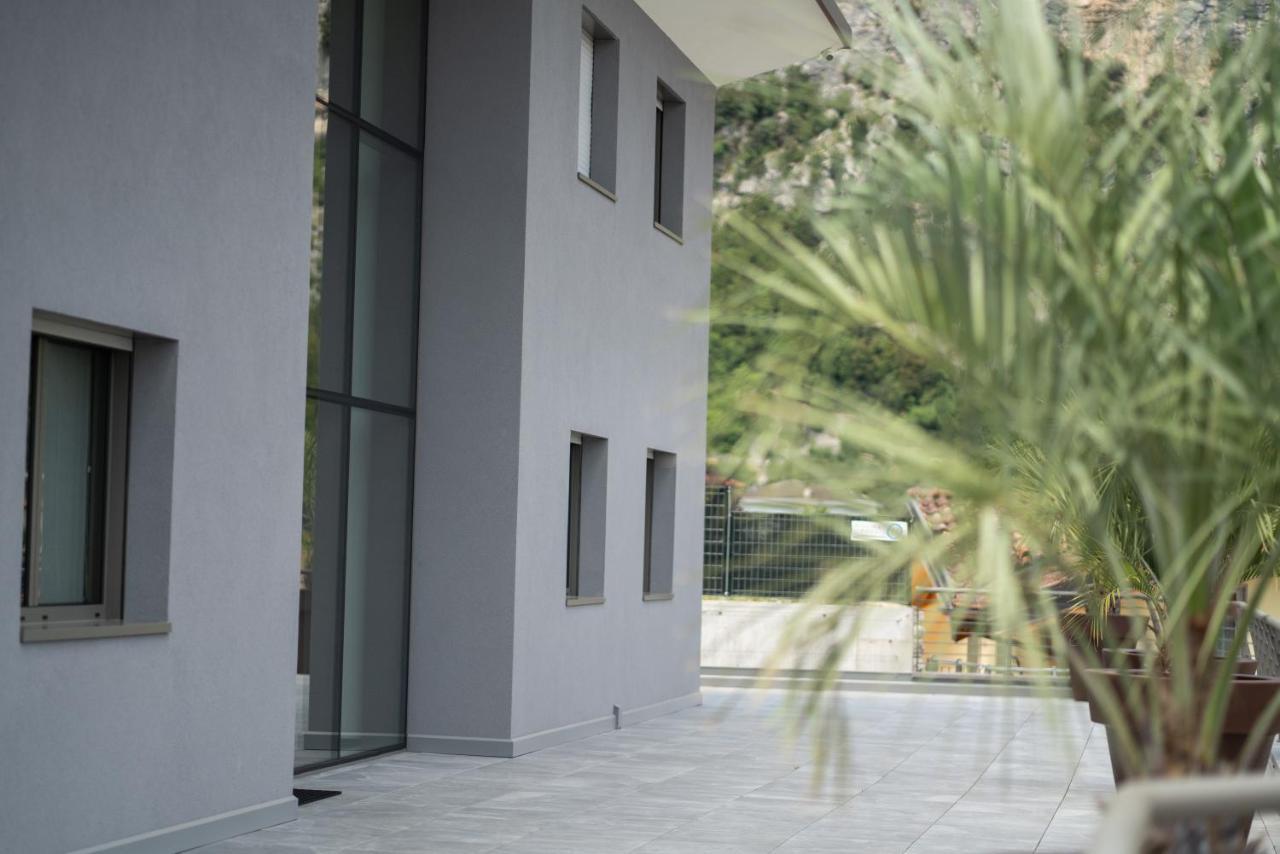 Ca' De L'Olif - Holiday Clima Apartments ดรอ ภายนอก รูปภาพ
