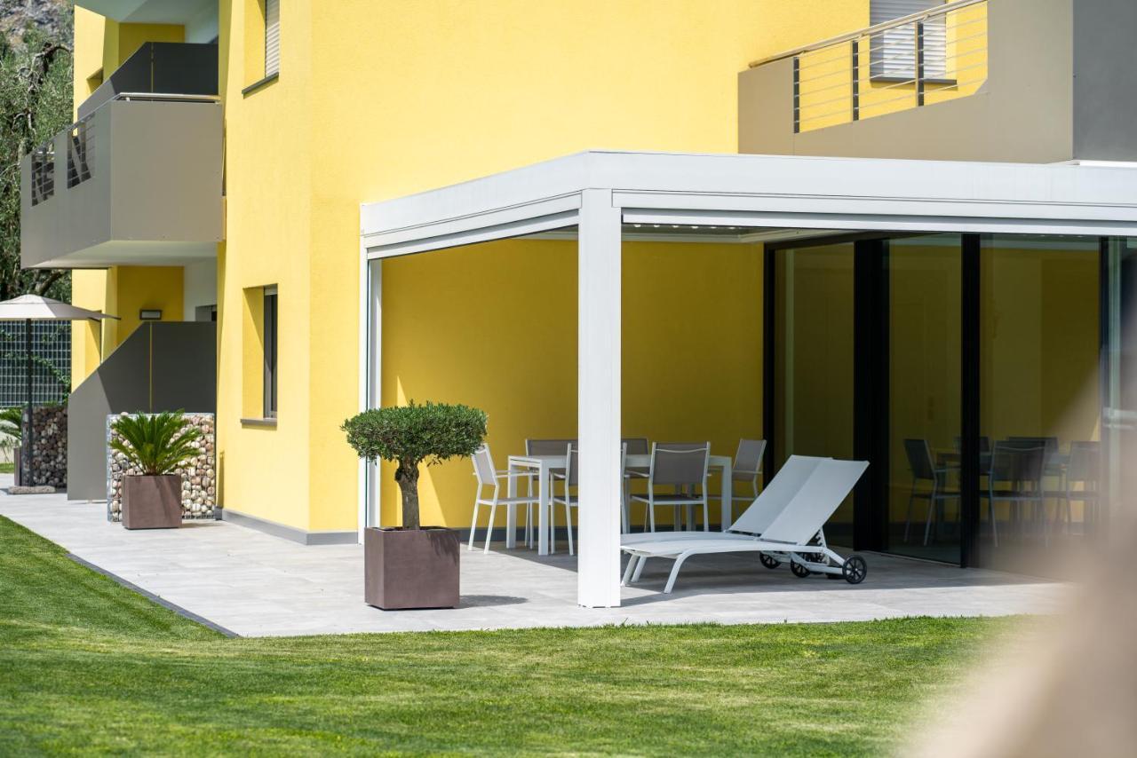 Ca' De L'Olif - Holiday Clima Apartments ดรอ ภายนอก รูปภาพ